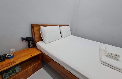 Phuoc Thien Hotel | Motel Happy House Nhơn Trạch