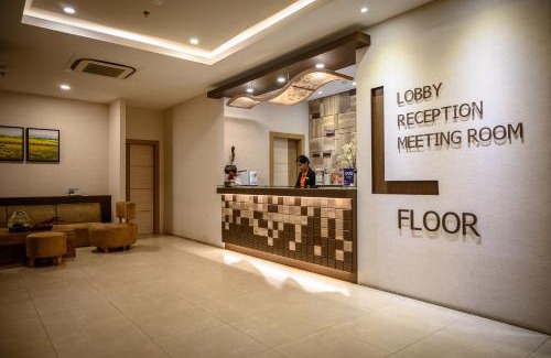 Jambi Hotel | Infinity Hotel Jambi By Tritama Hospitality