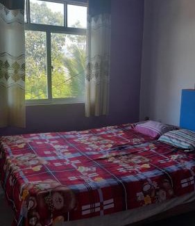 Badulla House | tush homestay