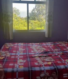 Badulla House | tush homestay