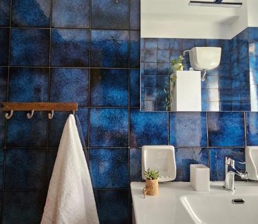 Castorano Bed & Breakfast | La Liva