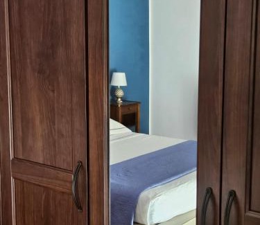 Castorano Bed & Breakfast | La Liva