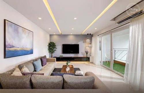 Iringa Apartment | Igama