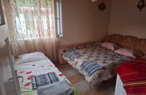 Georgi-Damyanovo House | Villa Daniela
