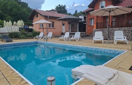 Georgi-Damyanovo House | Villa Daniela