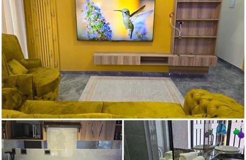 Nylstroom Apartment | Best Property Projects