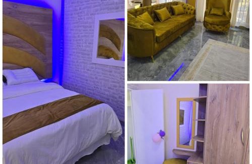 Nylstroom Apartment | Best Property Projects