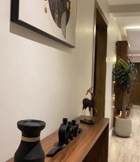 Dammam Apartment | شقة فندقية vip