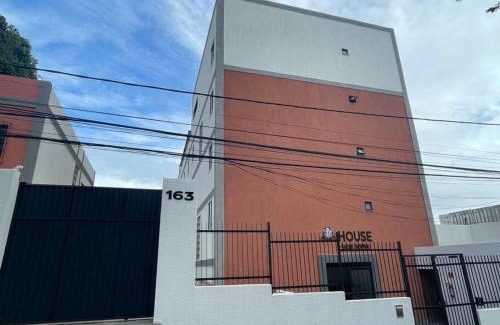 Lauro de Freitas Apartment | Apto 107 House Parque Shopping