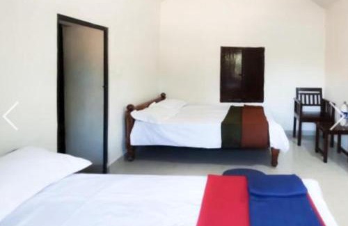 Sakleshpur House | Sunrise Homestay