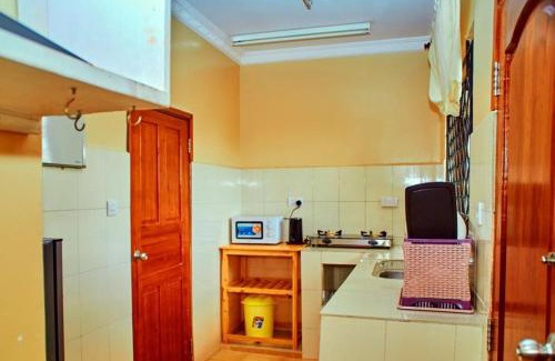 Bagamoyo Apartment | Bliss Cottage