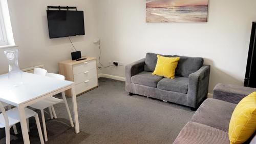 Wakefield House | Ashby Guest House