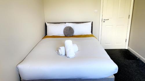 Wakefield House | Ashby Guest House