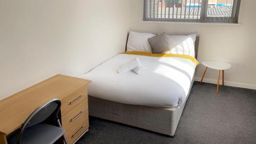 Wakefield House | Ashby Guest House