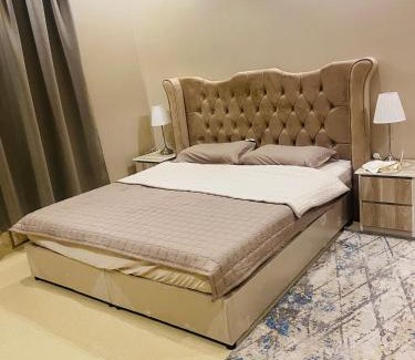 Taif Apartment | النايف للوحدات السكنيه