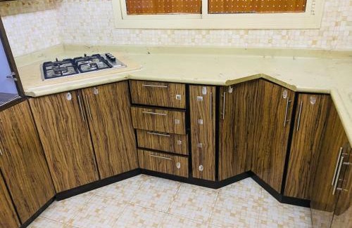 Taif Apartment | النايف للوحدات السكنيه