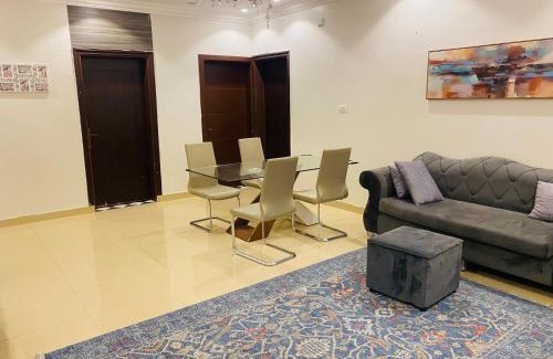 Taif Apartment | النايف للوحدات السكنيه
