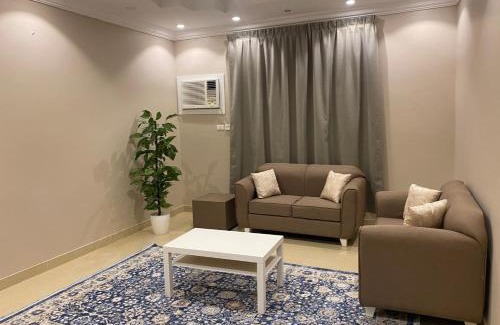 Taif Apartment | النايف للوحدات السكنيه