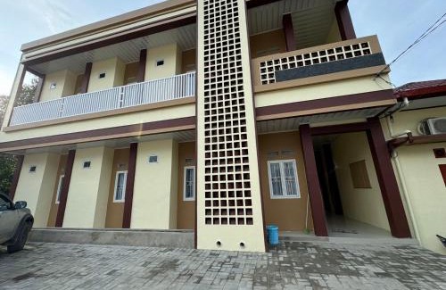 Balige Bed & Breakfast | BenEthan Room And Homestay