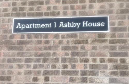 Wakefield House | Ashby Guest House