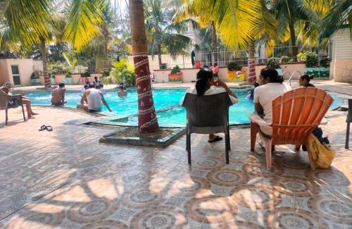 Puri Hotel | RESORTS HOMEs