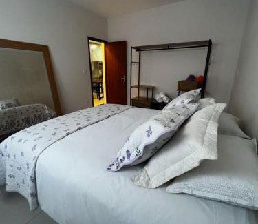 Ouro Preto Apartment | Apart NOVO próximo ao centro histórico