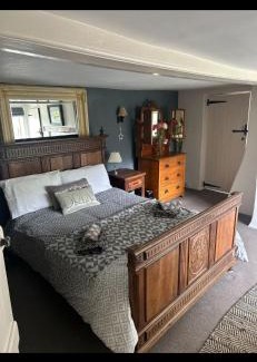 Chislet Apartment | Invicta Cottage