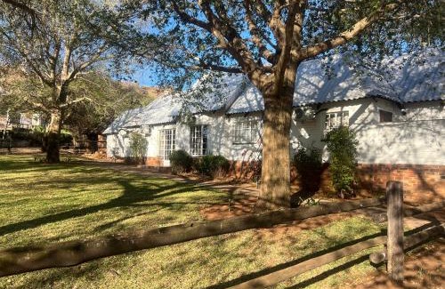 Klerksdorp Apartment | Die Stalle