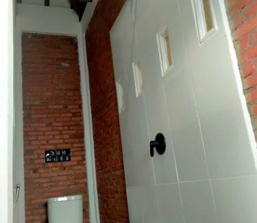 South Krui House | Rumah Pantai Krui