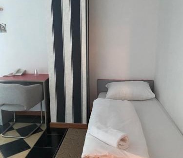 Medjugorje Hotel | Hotel Dalija