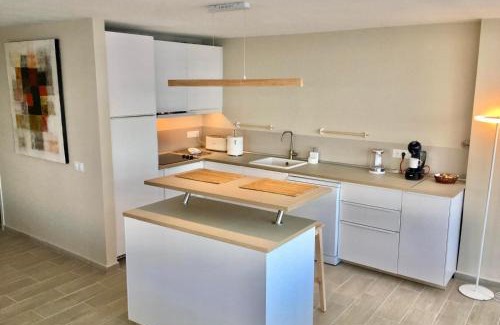 Los Realejos Apartment | Penthouse SOLEMAR over the sea