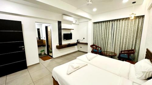 Thampanoor Hotel | De cloud 9 regency