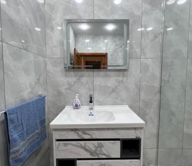 Bir El Djir Apartment | Charmant Appartement F4 à Oran résidence Hasnaoui- Idéal pour Familles