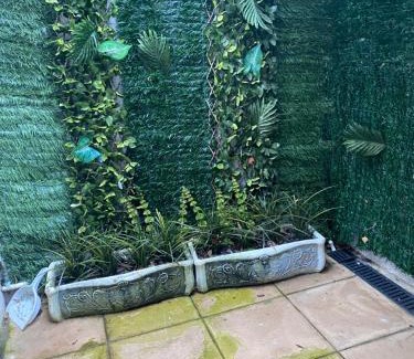 Highlands Apartment | Four Winds