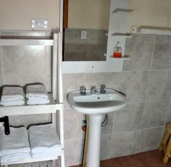 Macrozona Lago Argentino House | Punta Soberana