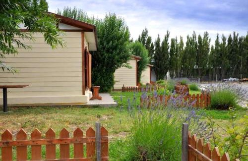 Macrozona Lago Argentino House | Punta Soberana