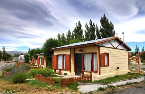 Macrozona Lago Argentino House | Punta Soberana