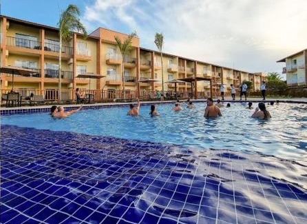 Porto Seguro Resort | Ondas Praia Resort