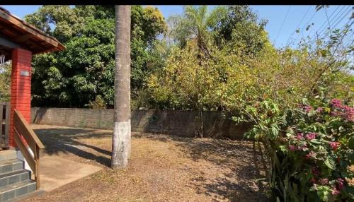 Chapada dos Guimaraes House | Casa de Vó