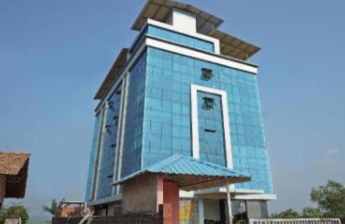 Ganpatipule Hotel | Hotel Heramb, Ganpatipule