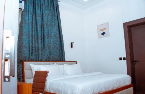 Kano Apartment | NID Suites