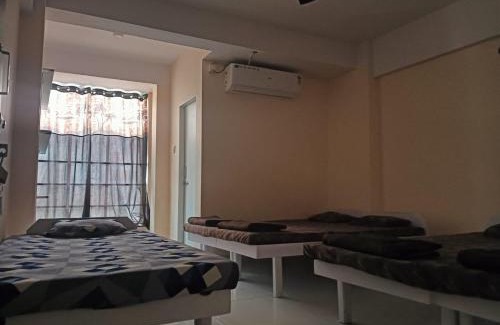 Dwarka Apartment | Devi Bhawan Yatri Katha Dhwaja Sthaan