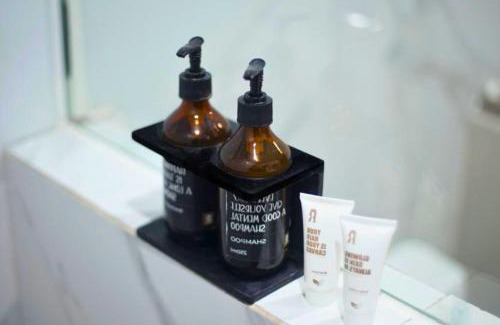 Kuta Apartment | Nayaka 3 BR Presidential Suite ZN193