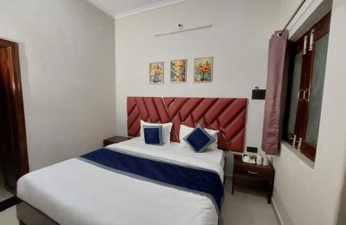 Sigra House | kailasha Inn