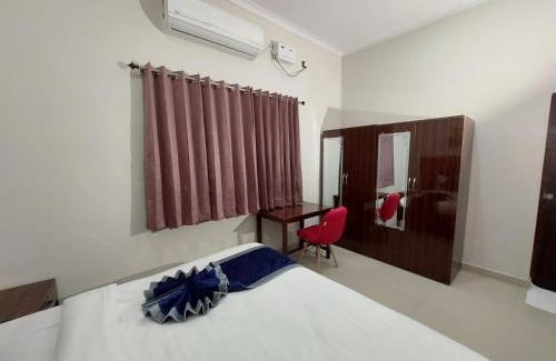 Sigra House | kailasha Inn