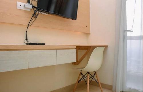 Catur Tunggal Apartment | Apartment gejayan by groscy