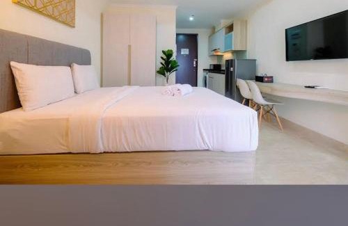 Catur Tunggal Apartment | Apartment gejayan by groscy