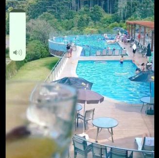 Gramado Resort | Laghetto Resort Golden