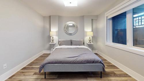 Vaughan Apartment | Luxury basement apartment!