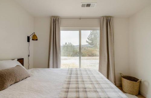 Coarsegold House | Spacious 4BR house w/incredible view near Yosemite
